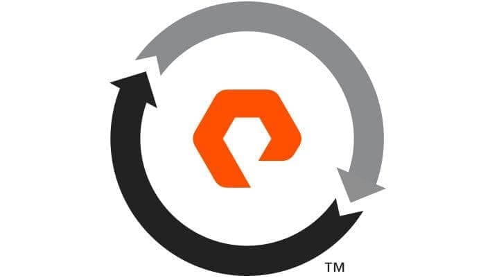 はじめてのPure ― Evergreen Storage のご紹介