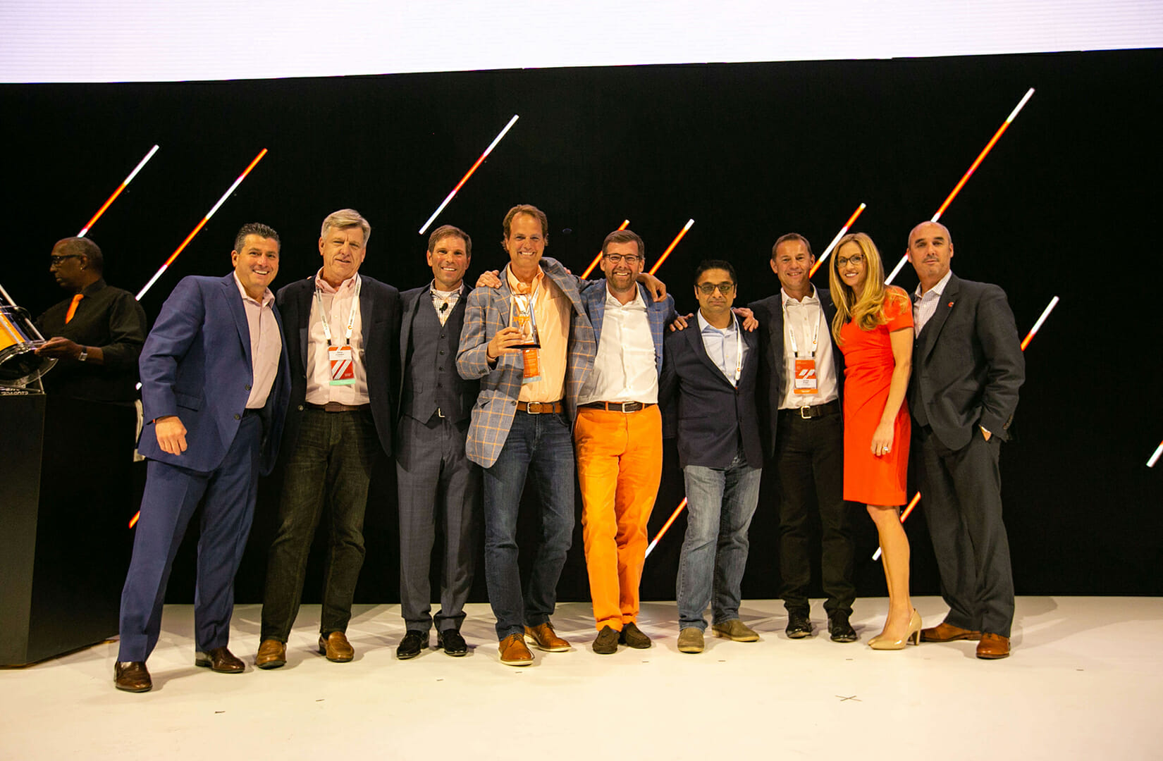 Pure Recognizes Top Partners at Global Partner Forum 2018