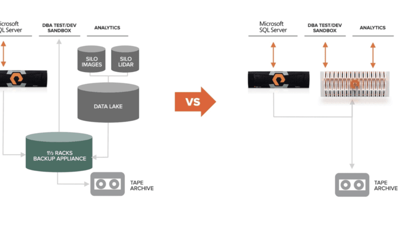 How SaaS Providers Can Protect Their Data at Speed of Business