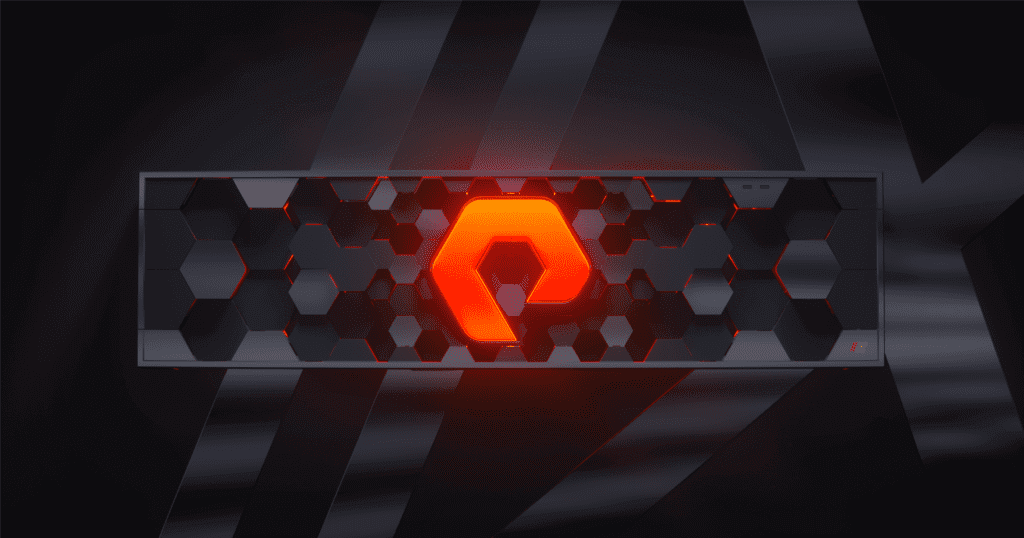 Pure Storage® est à HIT Paris Healthcare week