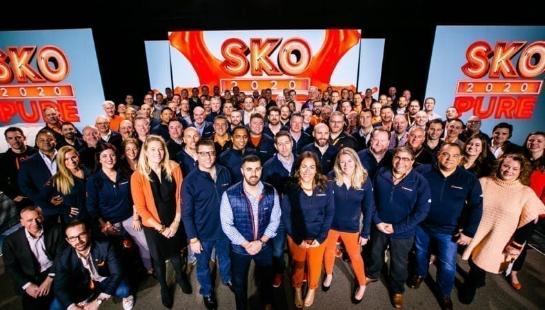 What’s in for 2020 – Le ultime novità Pure Storage