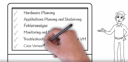 Pure 1 – für mehr Planungssicherheit und Zuverlässigkeit Ihrer IT