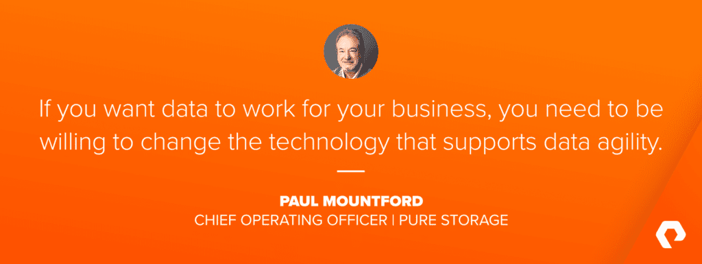 How to Make Paradigm Shifts Happen
