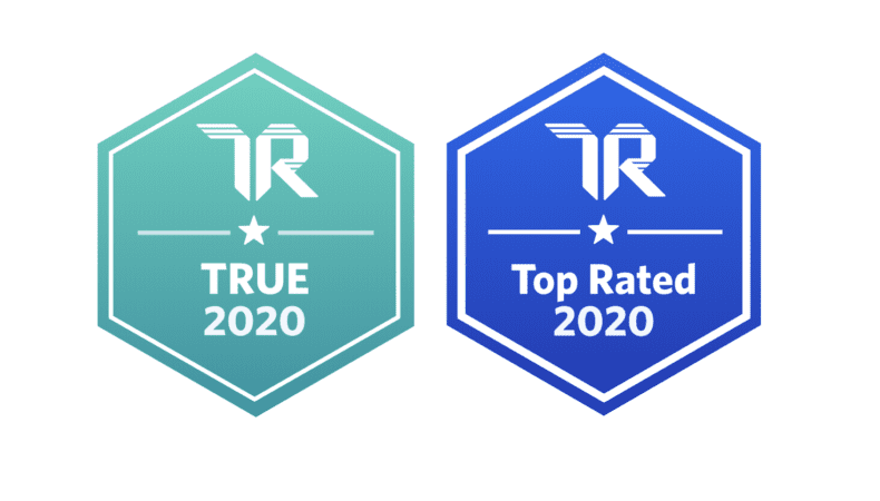 TrustRadius Customer Reviews Put Pure Storage on Top