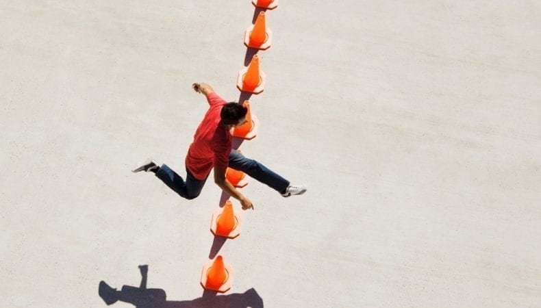 Deploying Agile Data for Competitive Advantage