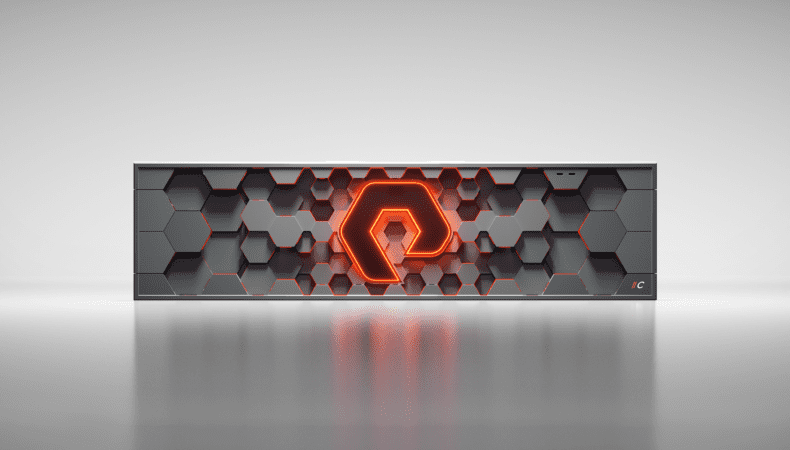 Hybrid Arrays Not Dead Yet, But… QLC Flash Is Here
