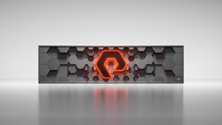 All-Flash-Arrays überholen Hybrid-Arrays… mit QLC-Flash!