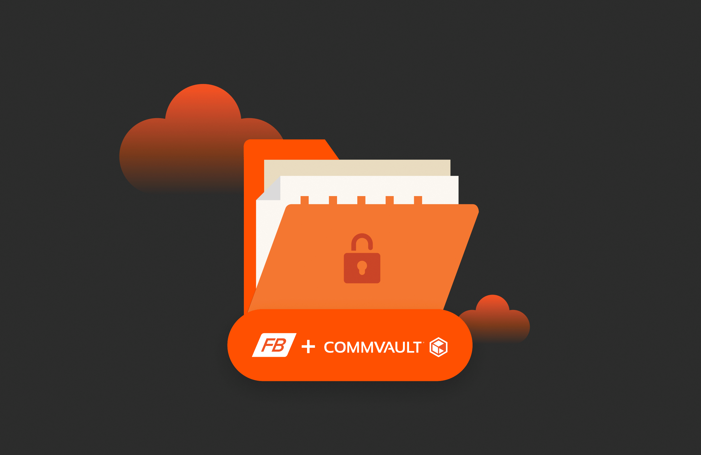 Validated Designs from Pure and Commvault