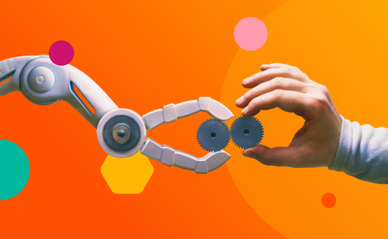 Falling Behind in the Fourth Industrial Revolution? Check Your Data Storage