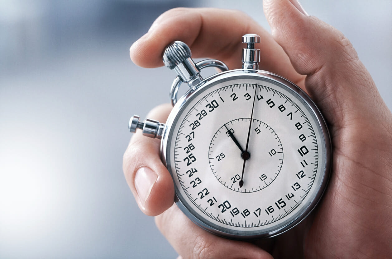 How to Increase Transactions per Minute in Critical Databases