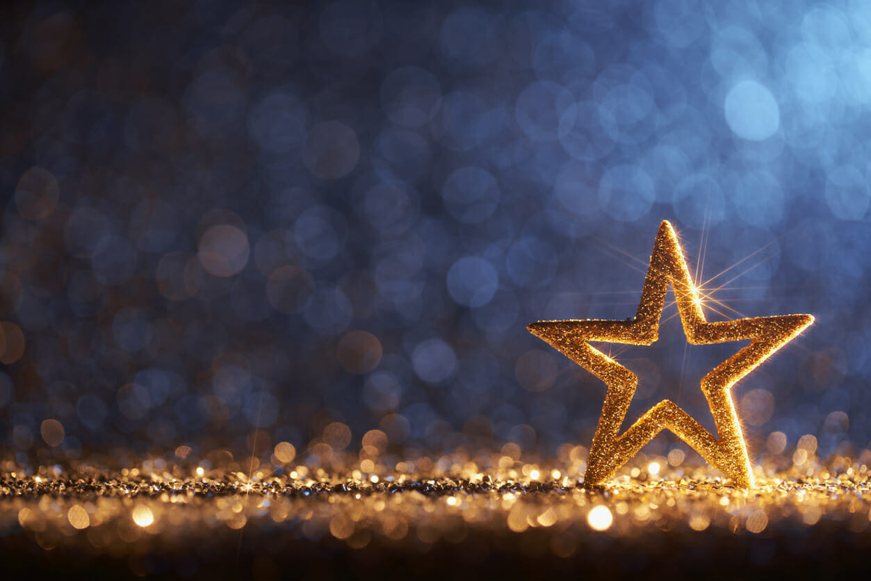 Meet CRN 2021 Rising Star Julie Rosenberg