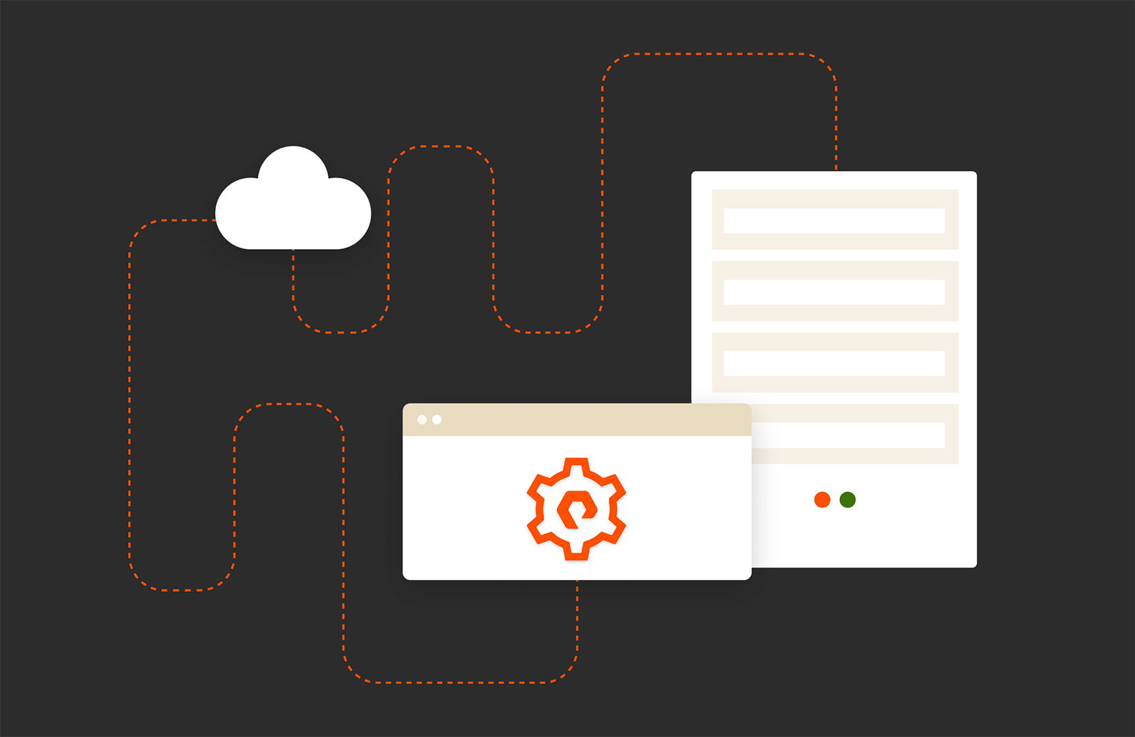 The Importance of an Agile Digital Infrastructure