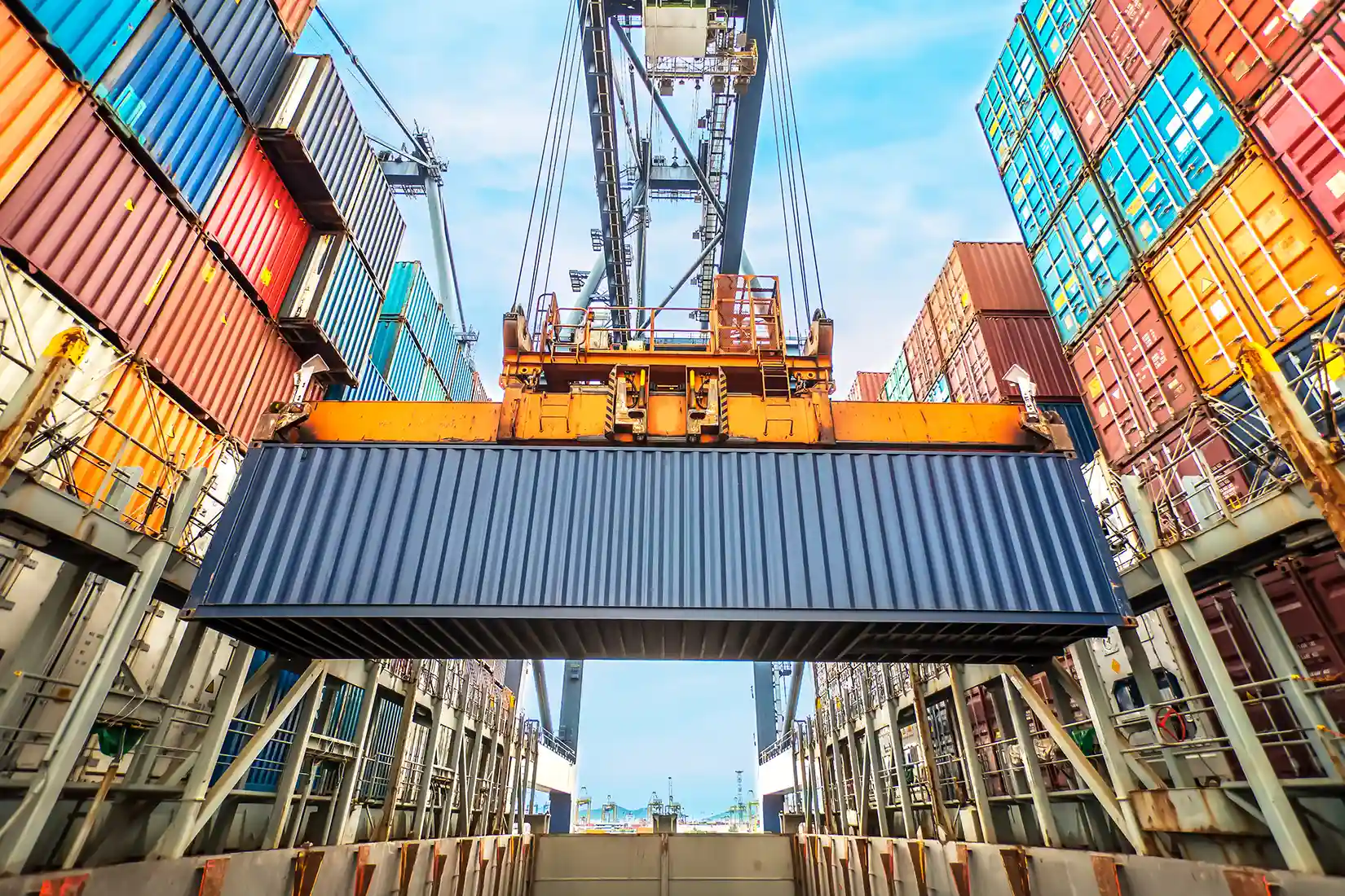 Unpacking the Technology of Kubernetes