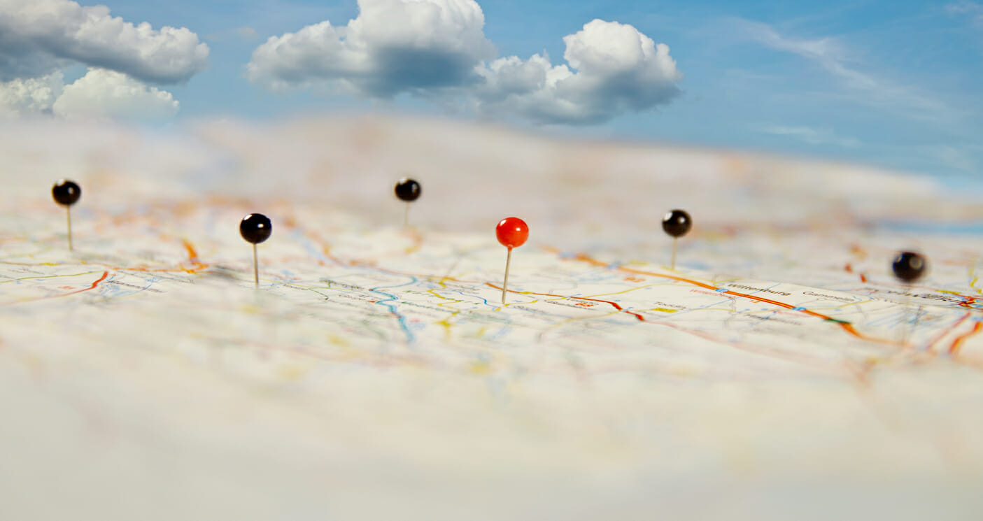 Exploring the Cloud Native Computing Foundation