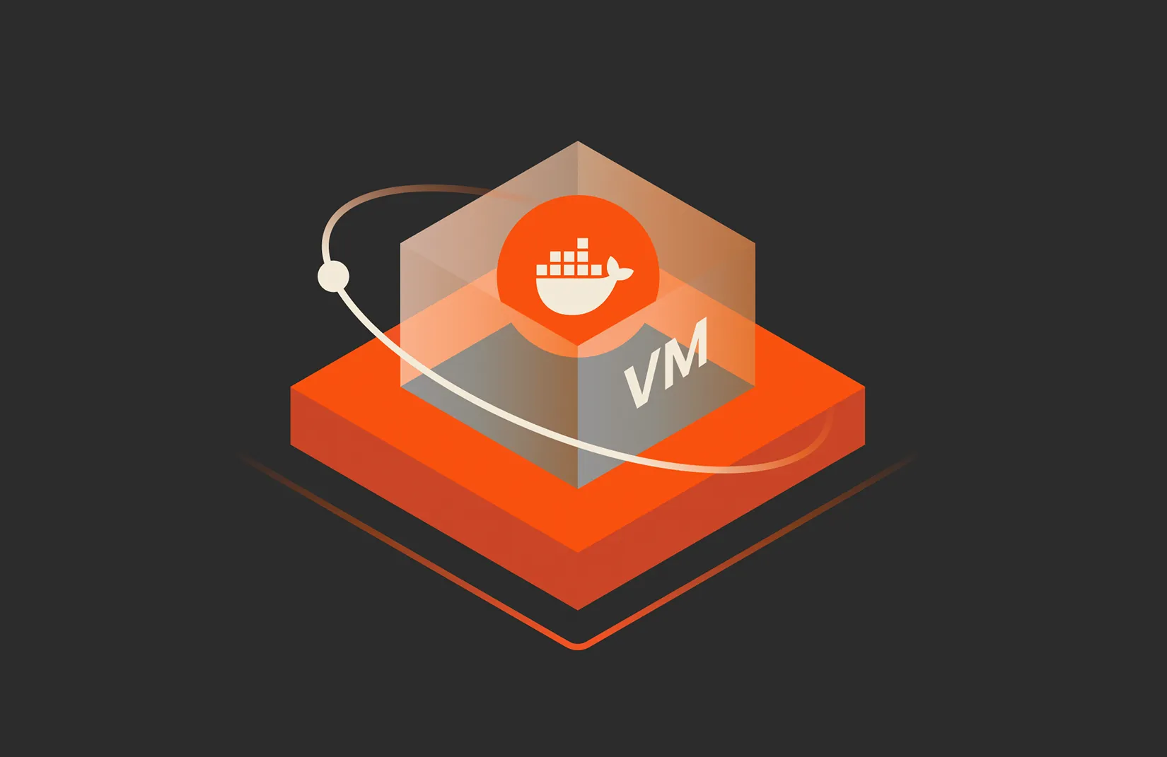 How to Run Docker on a VM