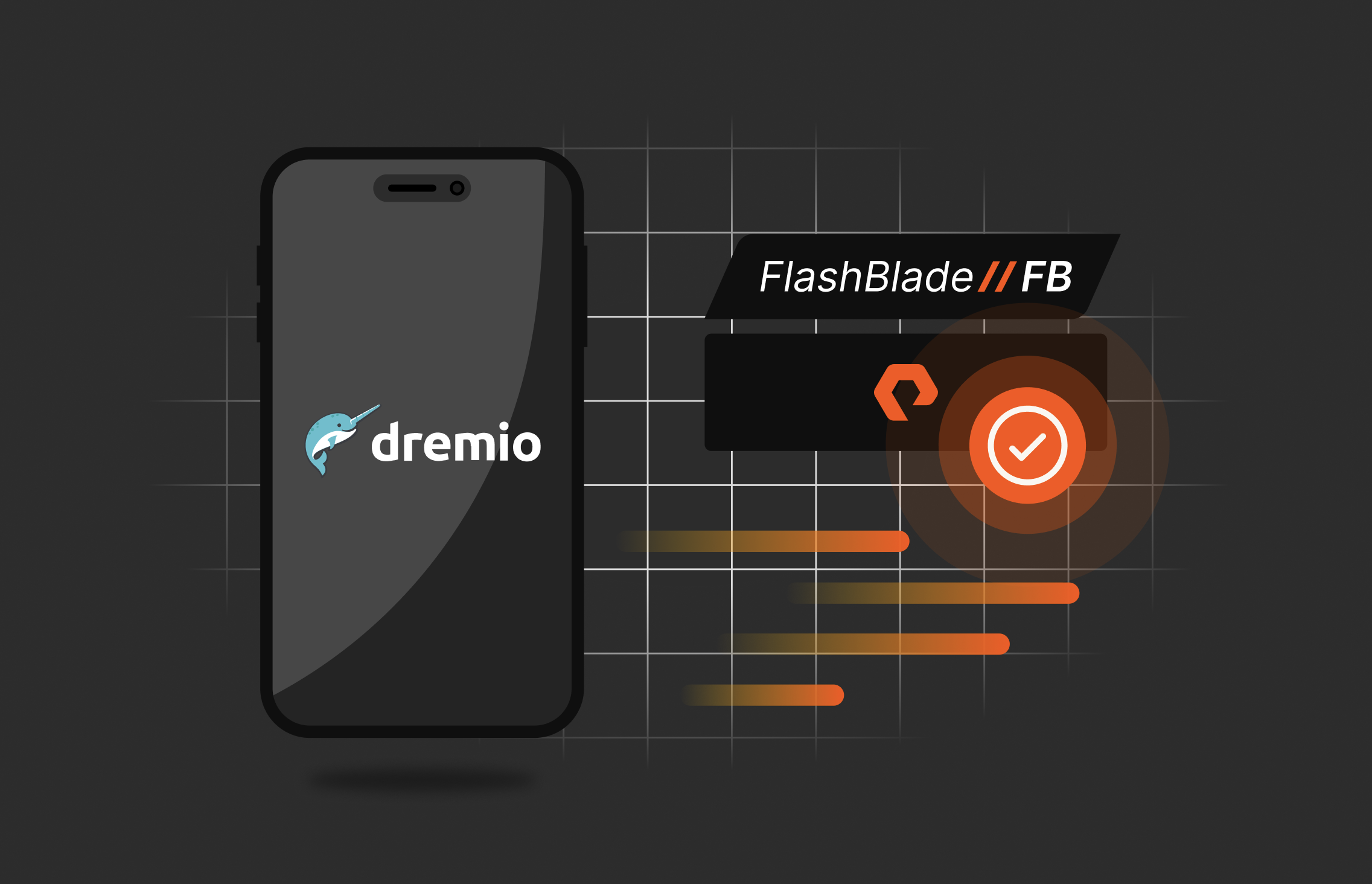 How to Modernize SQL Analytics with Dremio and FlashBlade