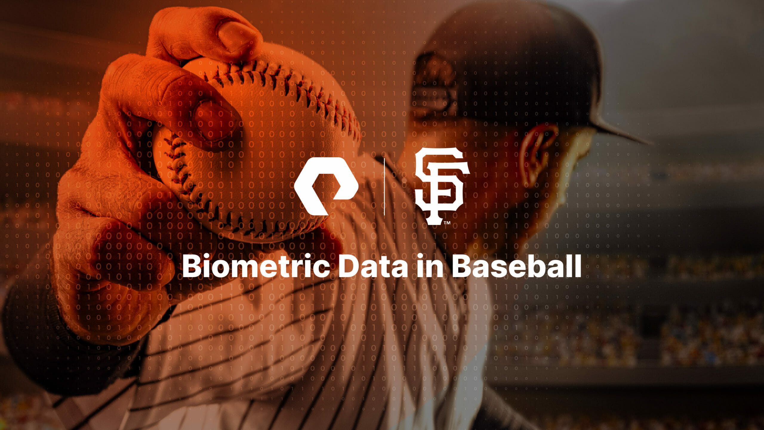 biometric data