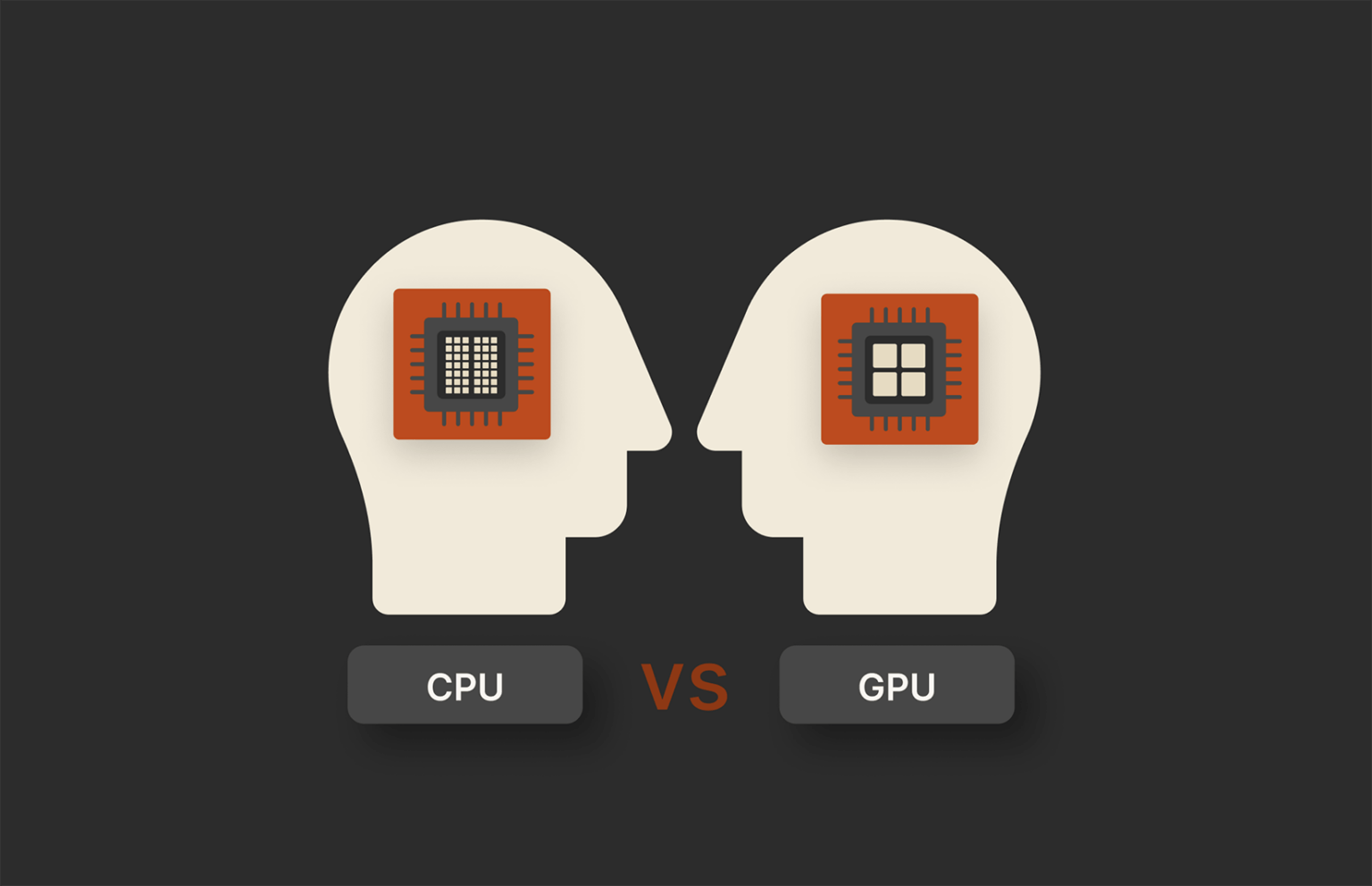 CPU vs. GPU for Machine Learning | Everpure Blog