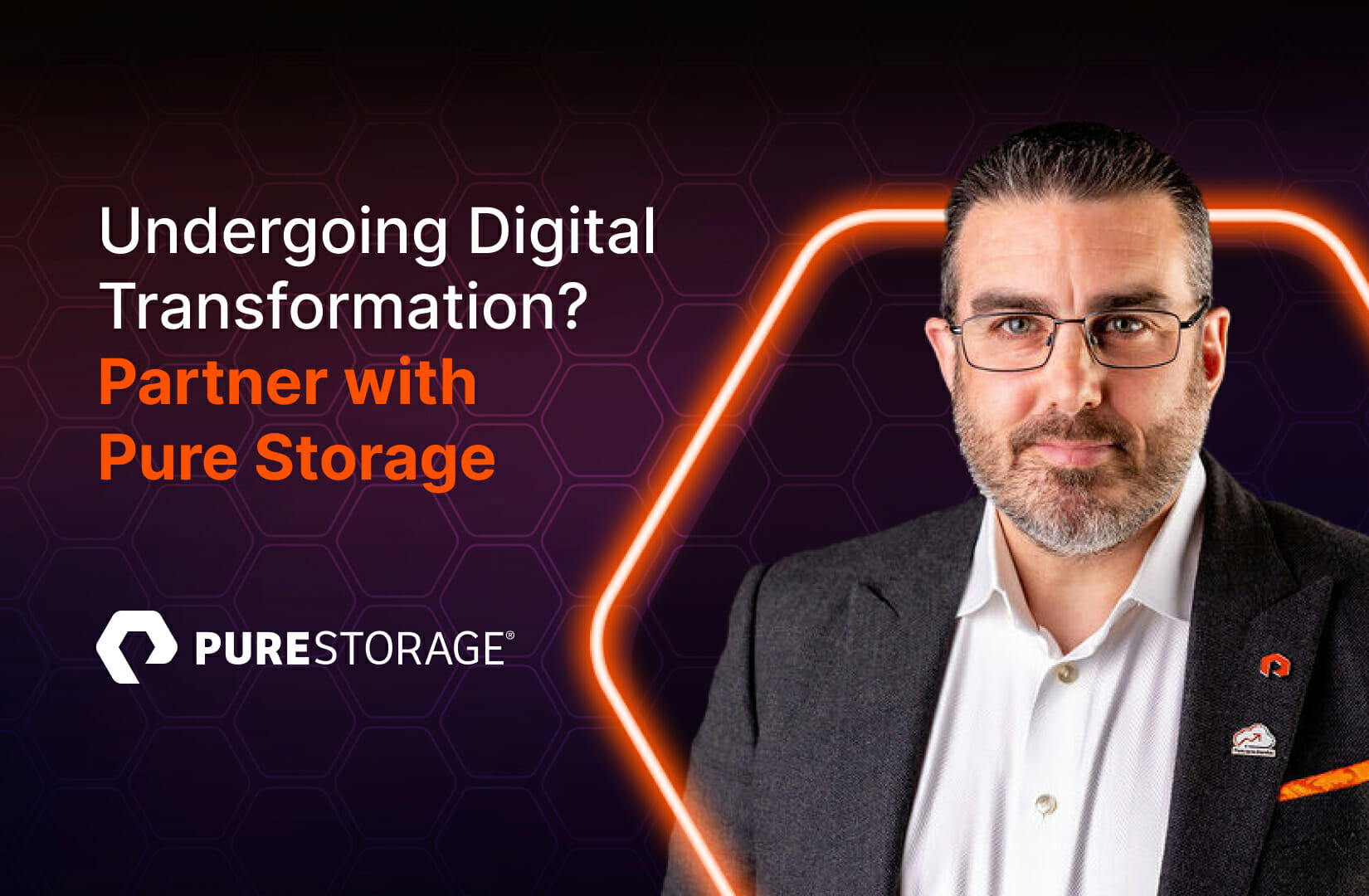Upgrading Your IT Stack? Our Experts Help You Every Step of the Way