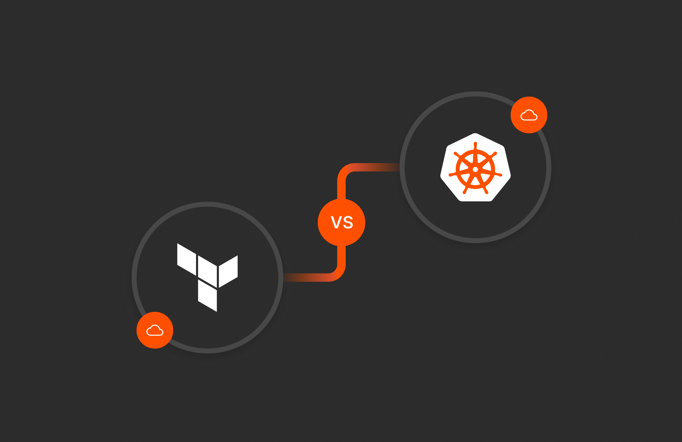 Terraform vs. Kubernetes: Key Differences
