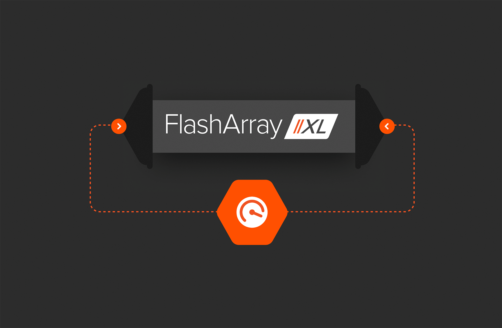 DirectCompress Accelerator Packs More into FlashArray//XL