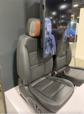 automotive