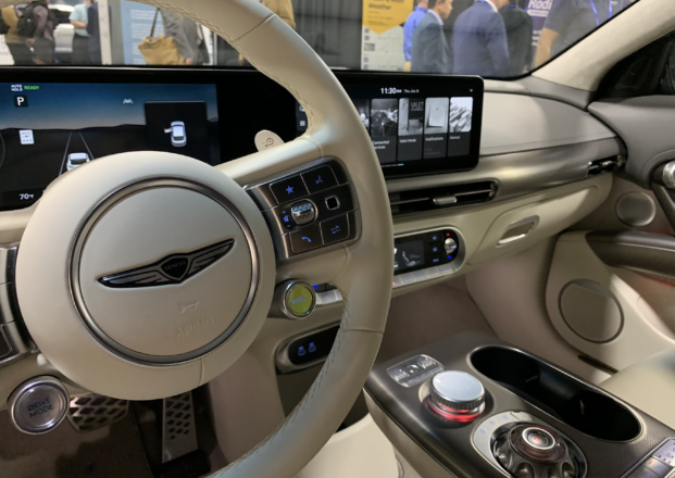 automotive