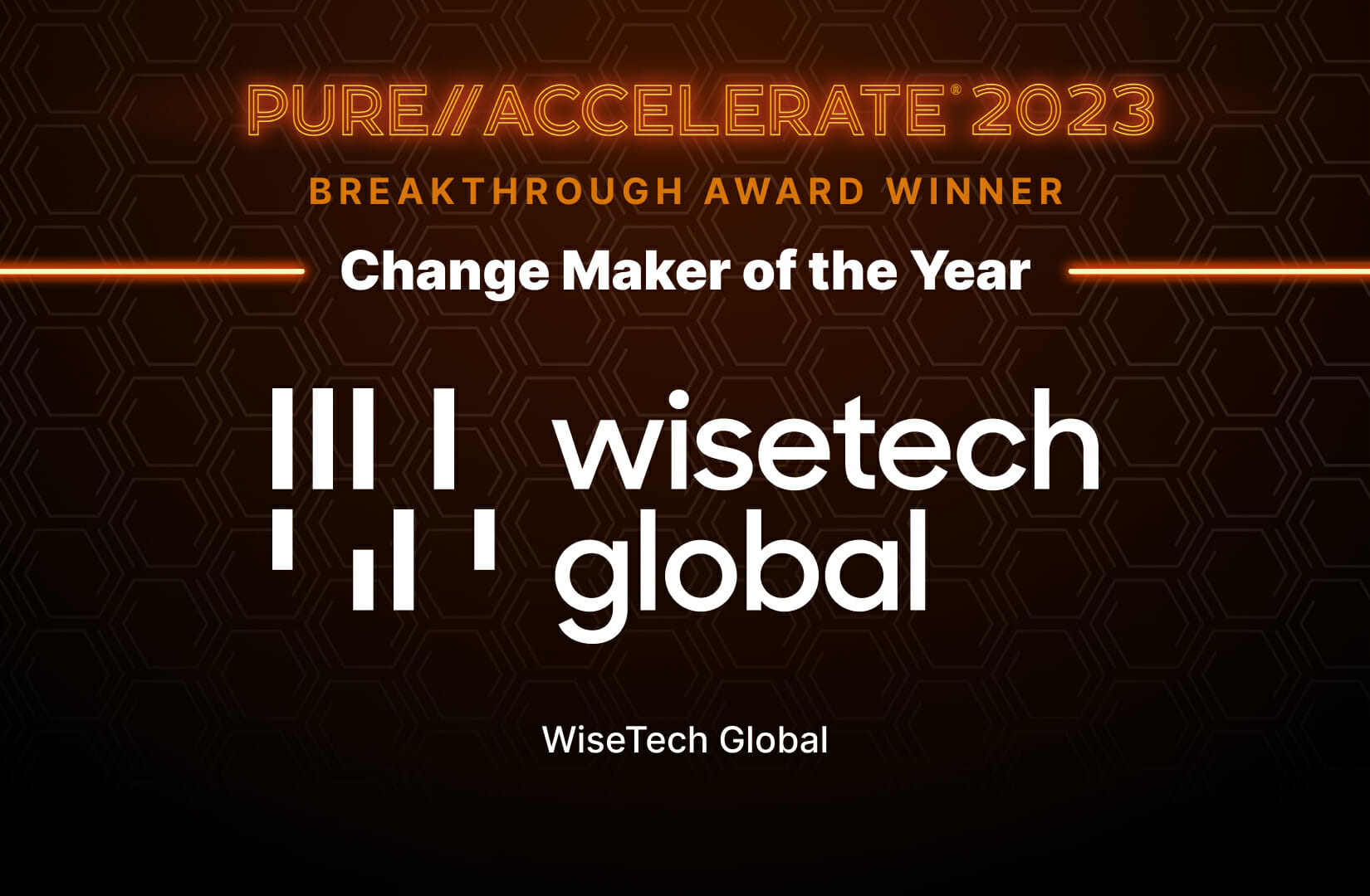 WiseTech