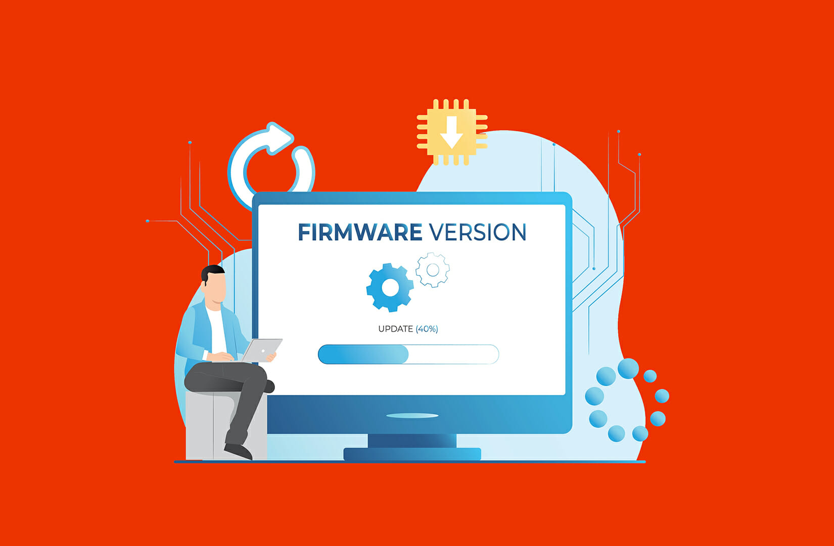 Firmware vs. Software: Understanding the Distinctions
