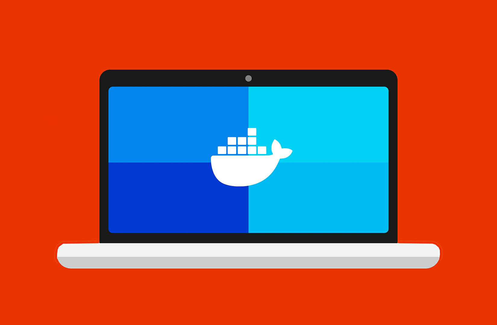 How to Create a Docker Image – Build and Run Your Own Containers