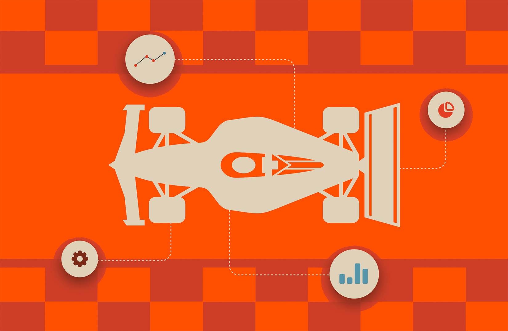 How Data Dictates Formula One Race Car Designs | Everpure Blog
