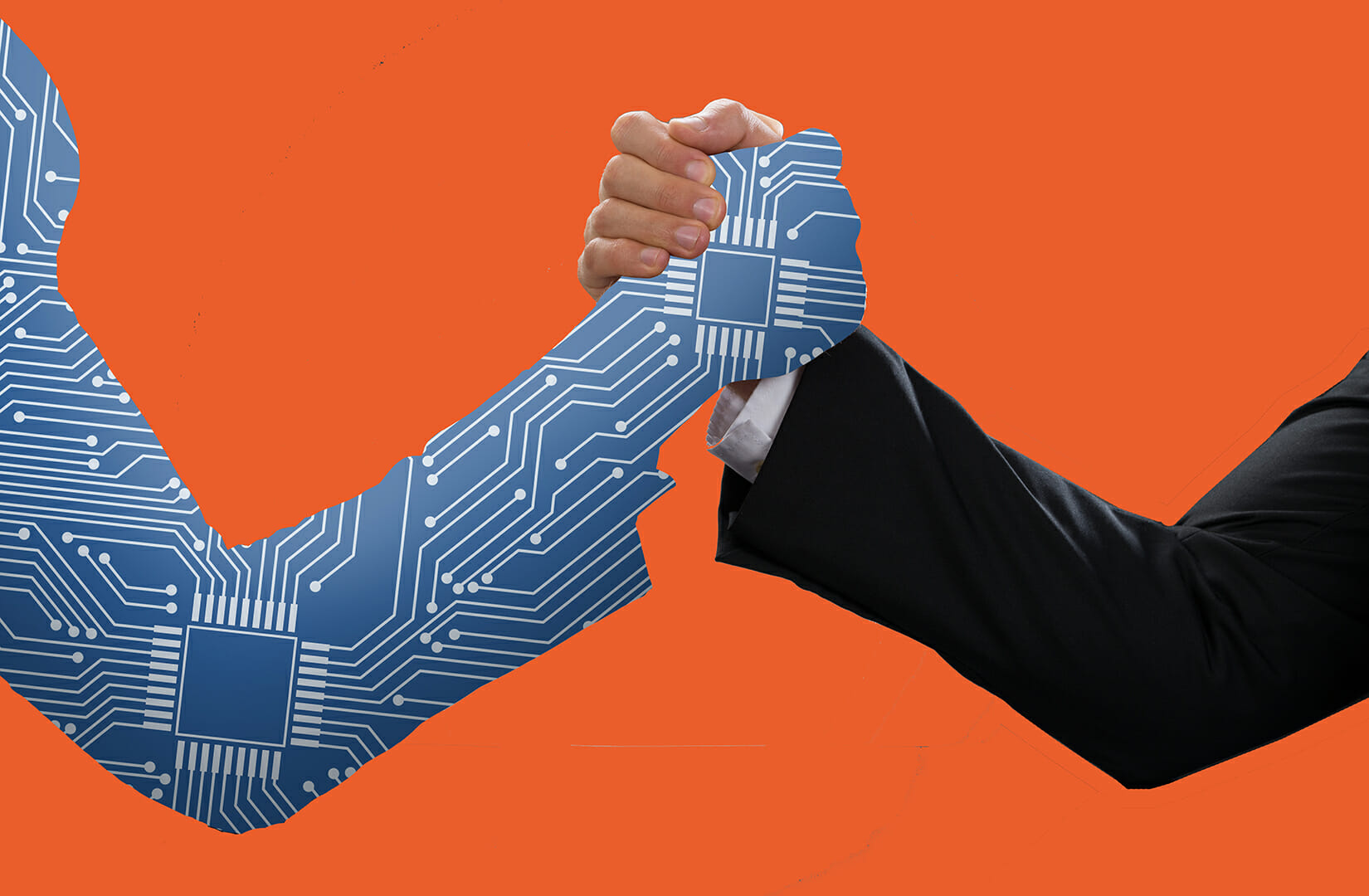 Leadership Challenges with AI in the Workplace: How to Combat Bias in AI