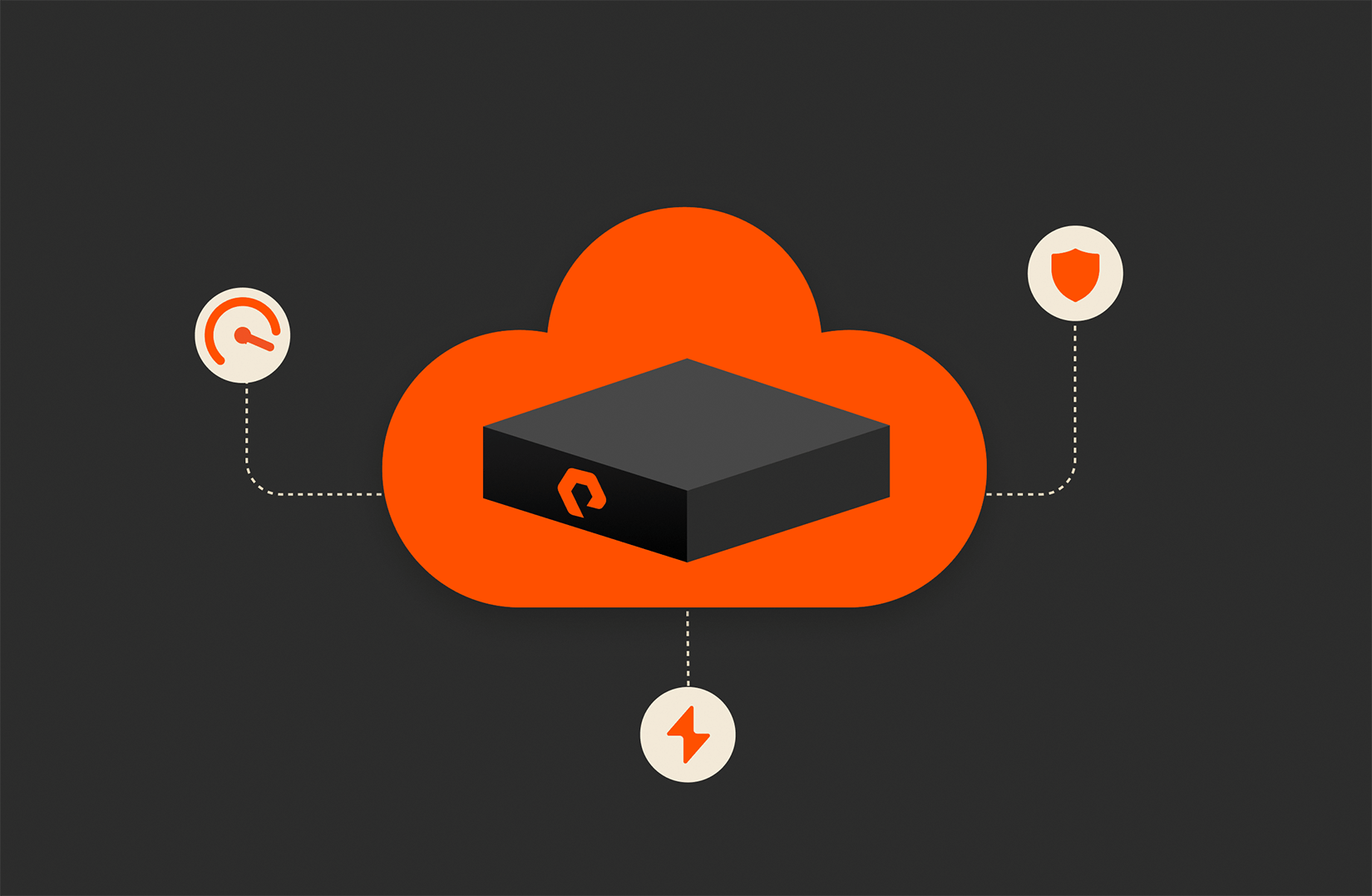 The Data Center of the Future Is All-flash