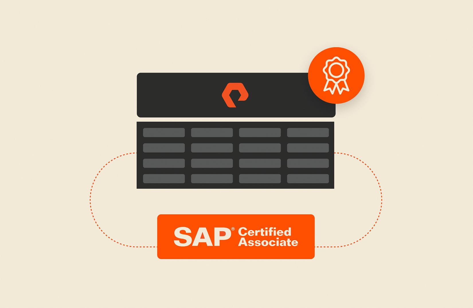 How FlashArray Helps DBAs Address Four Challenges with SAP