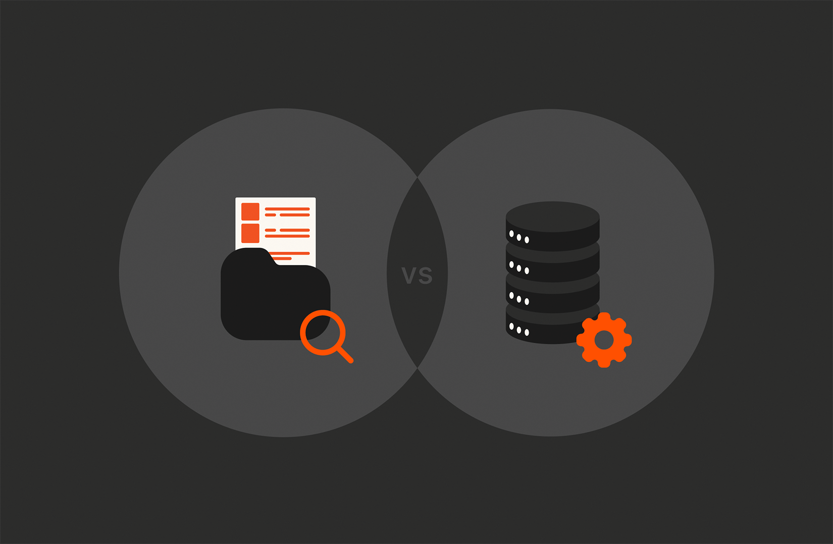 OLAP vs. OLTP: Comparing Data Processing Systems