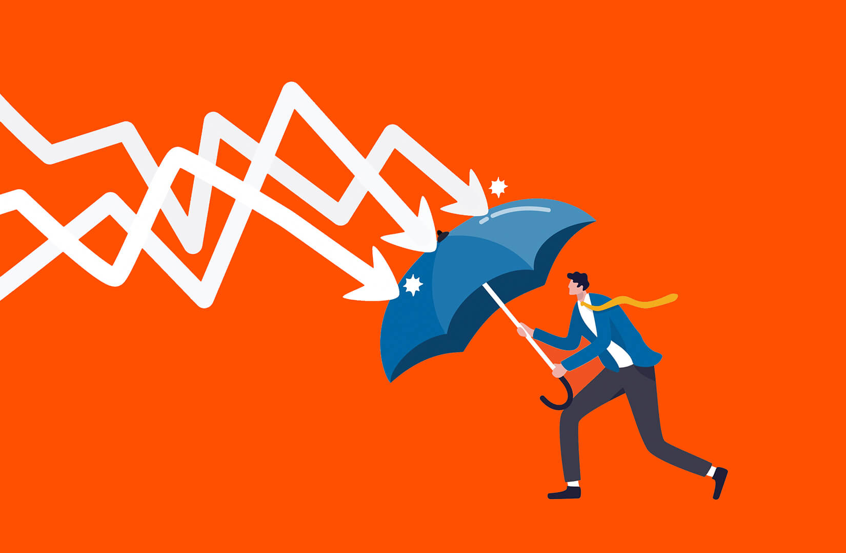 Operational Resilience for Financial Services: A Perspective from the U.S.