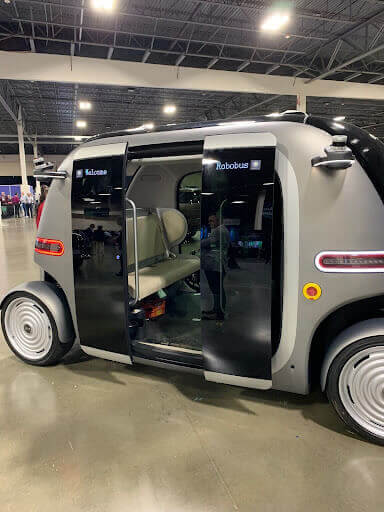 AutoTech 2024 
