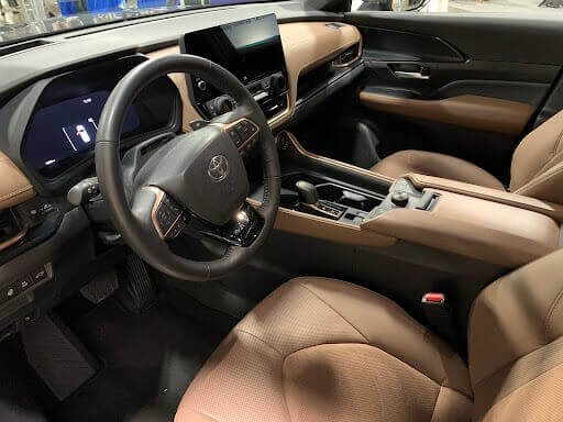 AutoTech 2024