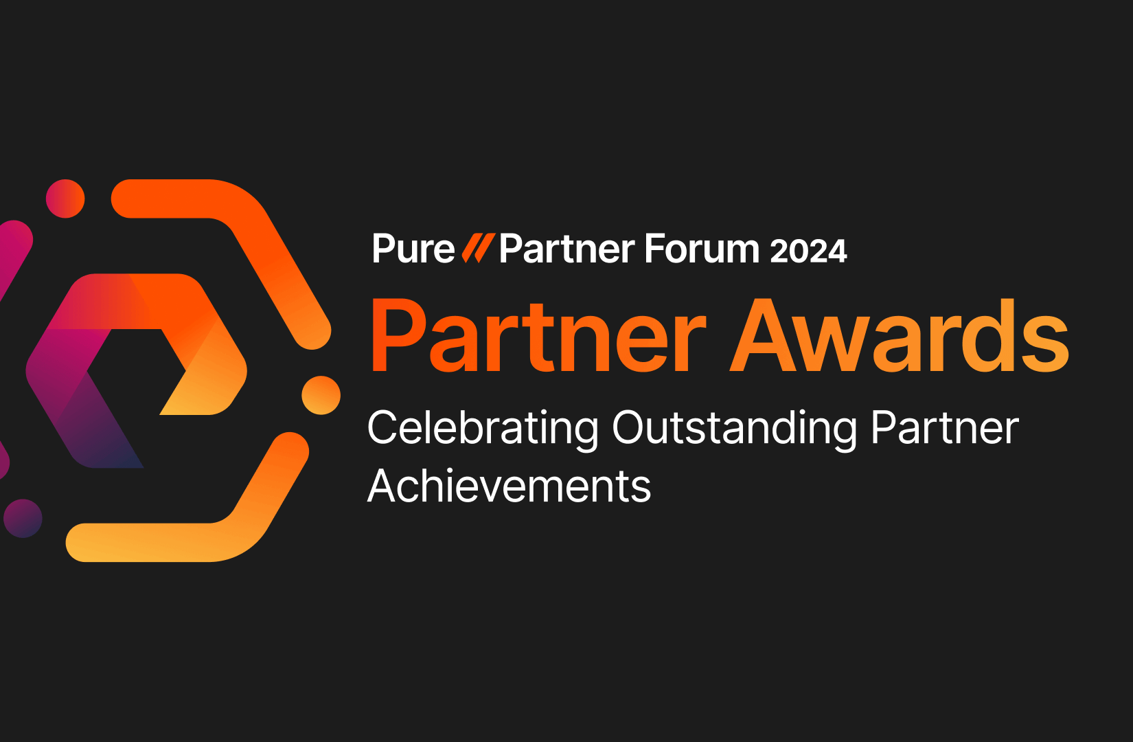 Announcing New Partner Capabilities & Celebrating Partner Achievements