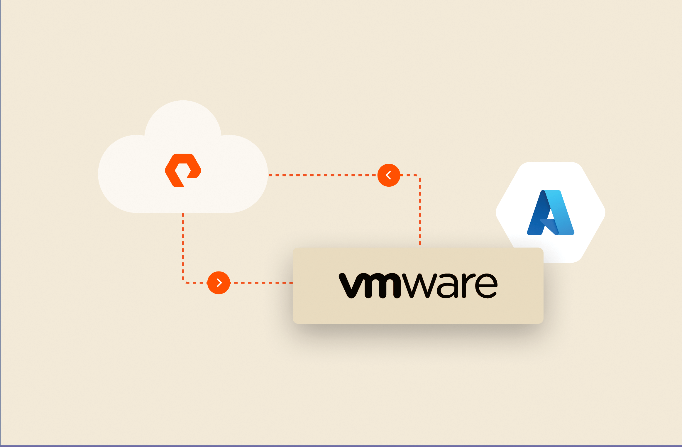 Move to Azure VMware Solution with Pure Storage Cloud | Everpure Blog