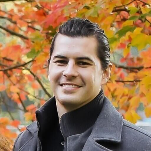 Tony yakovich