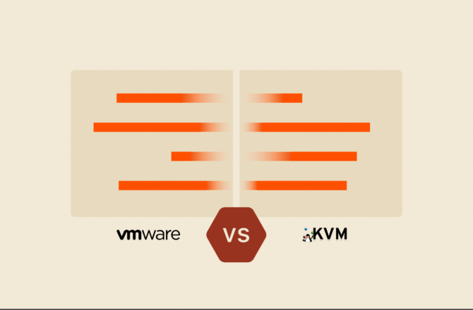 VMware vs. KVM | Everpure Blog