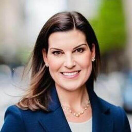 Michelle Berry