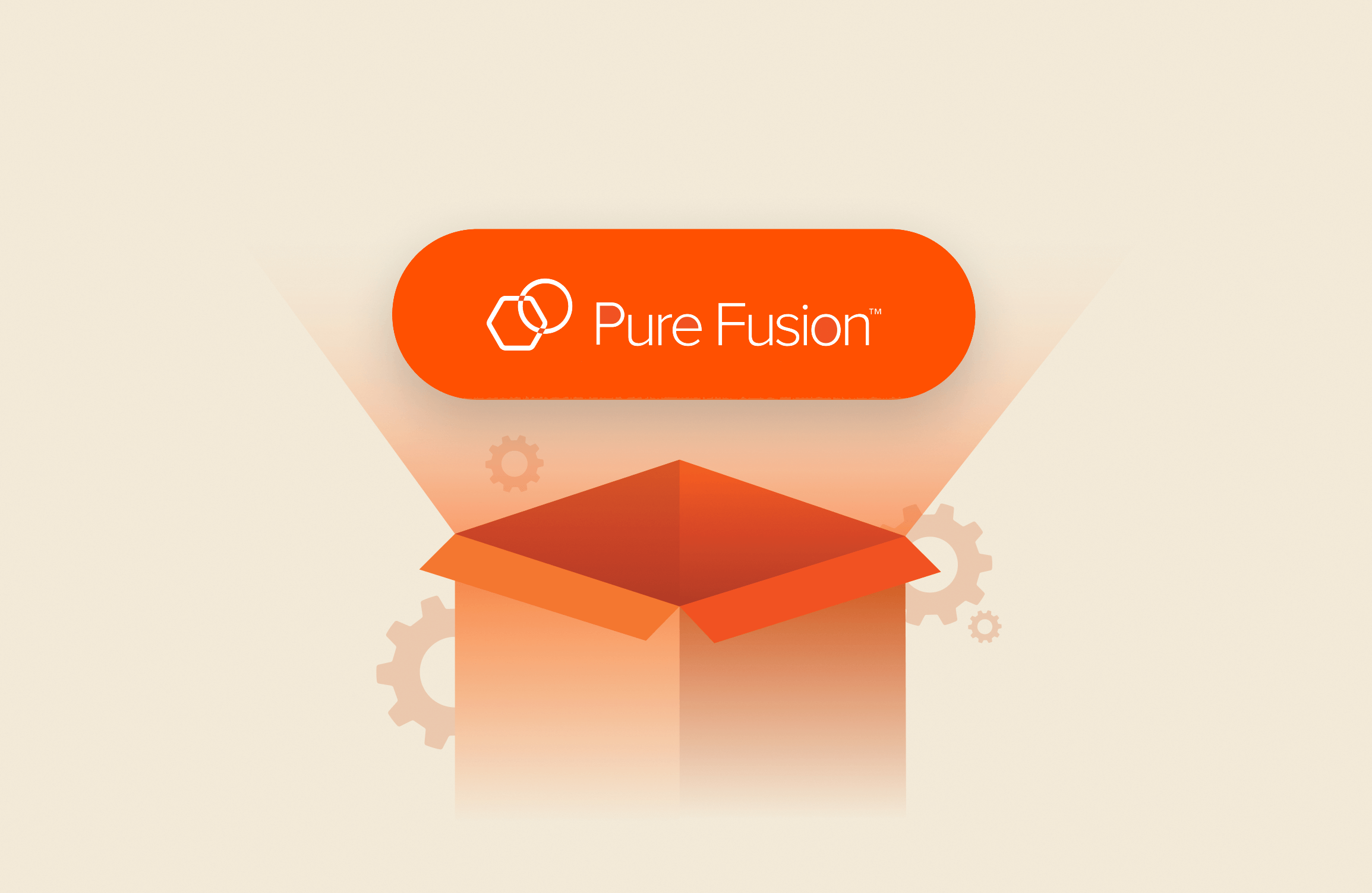 Pure Fusion Fleet Management with Pure Storage Cloud