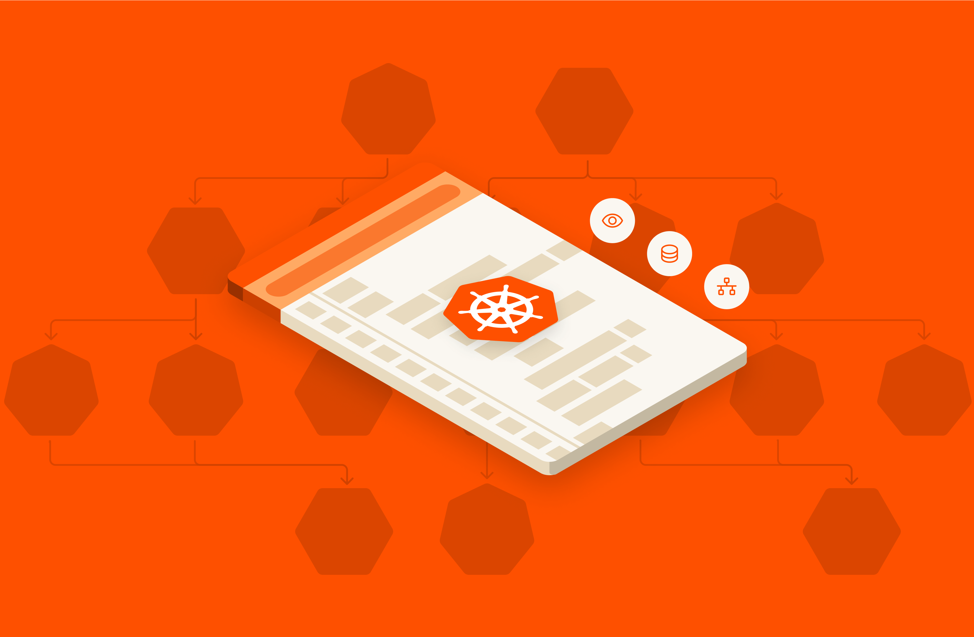 How to Auto-Generate Professional Kubernetes Architecture Diagrams for SQL Server