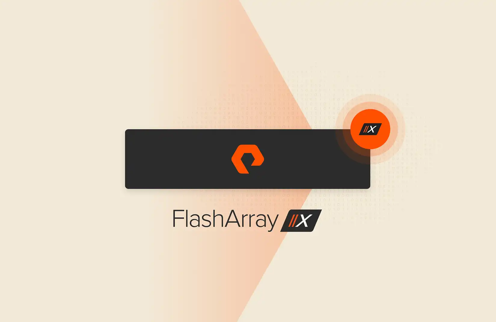 FlashArray//X: NVMe Mainstream