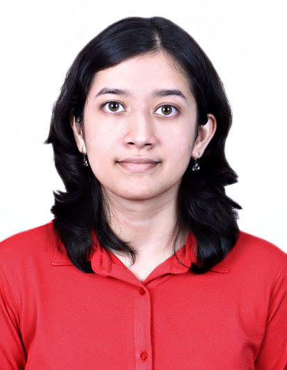Gauri Kholkar Avatar
