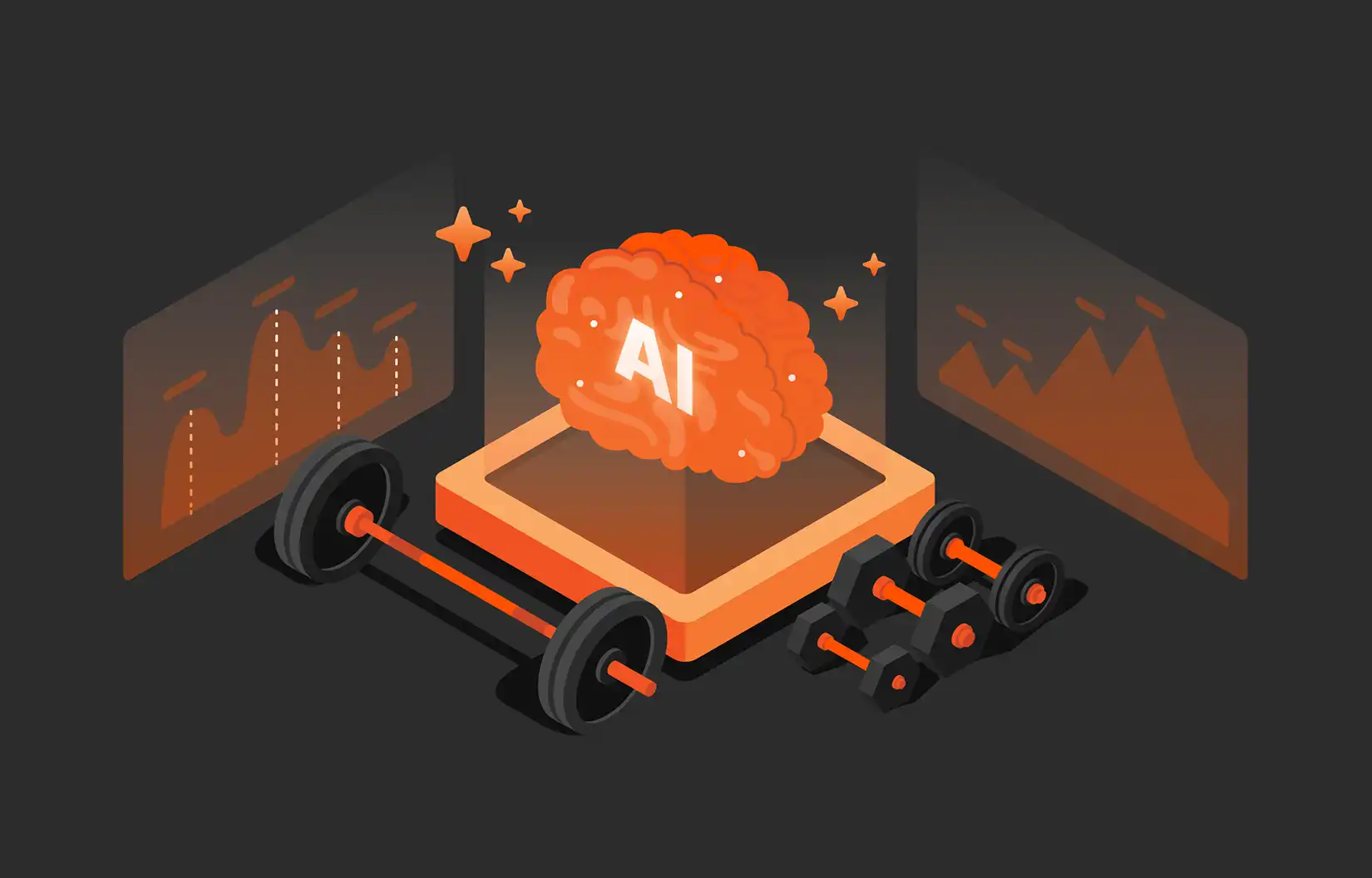 How Is AI Trained