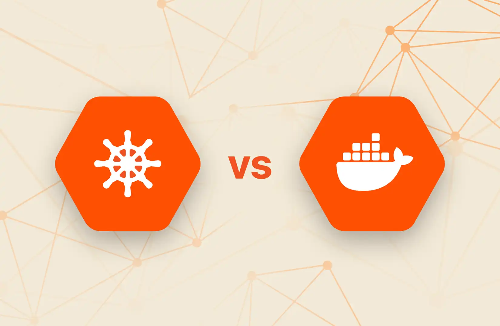 Kubernetes vs. Docker Swarm