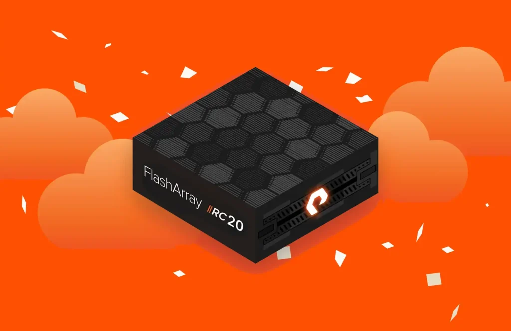 FlashArray//RC20